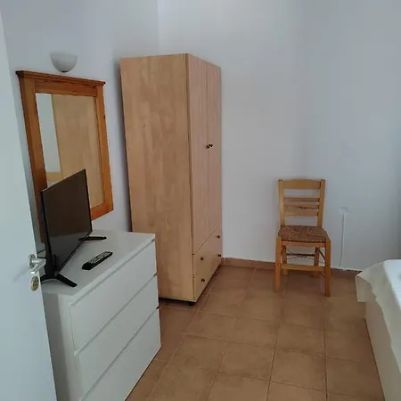 Andreana's House Apartment