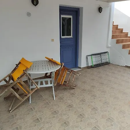 Andreana's House * Andiparos