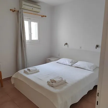 Apartment Andreana's House Andiparos