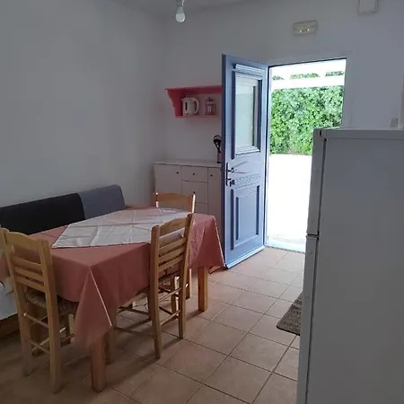 Andreana's House * Andiparos