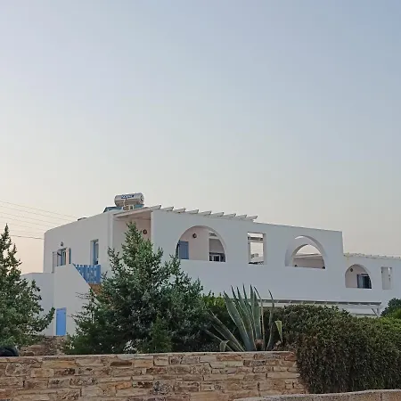Andreana's House Apartment *